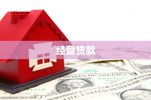 长城经营贷款