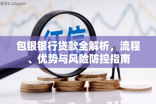 长城包银银行贷款全解析，流程、优势与风险防控指南