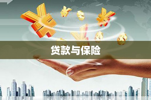 长城贷款与保险