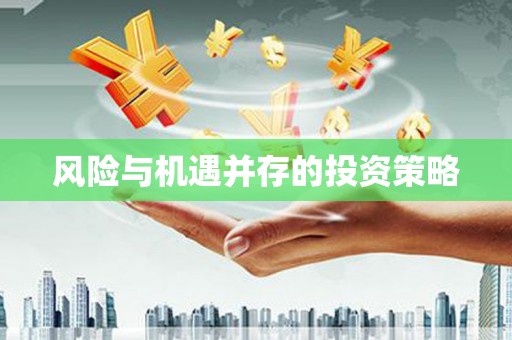长城风险与机遇并存的投资策略