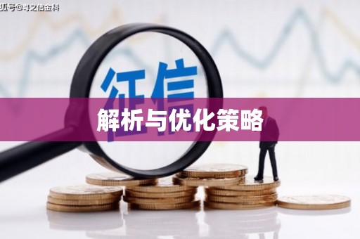 长城解析与优化策略