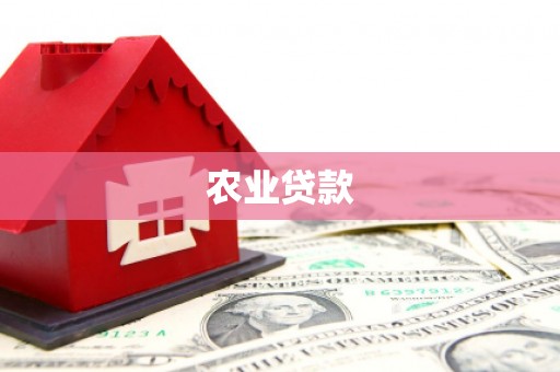 长城农业贷款