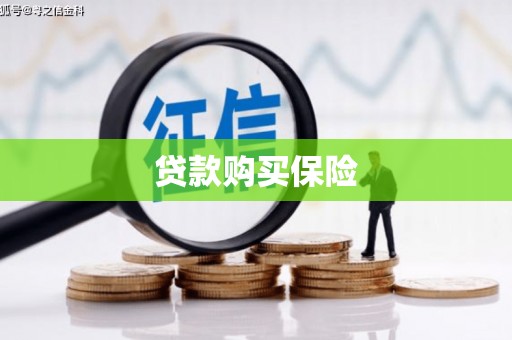 长城贷款购买保险