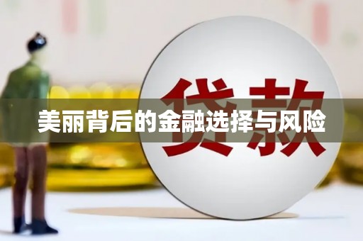 长城美丽背后的金融选择与风险