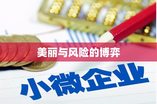 长城美丽与风险的博弈