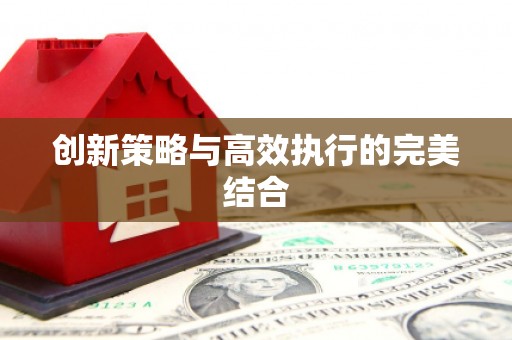 长城创新策略与高效执行的完美结合